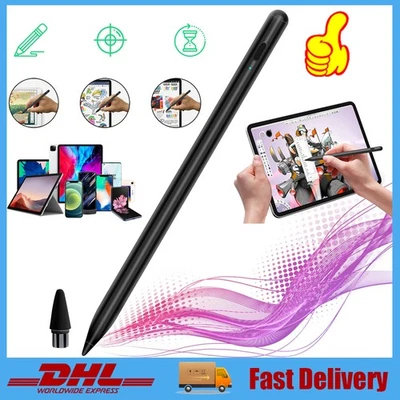 Digital Stylus Pen Eingabestift für Android iPad Samsung Lenovo Xiaomi Tablet - Bild 1 von 4