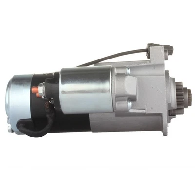 Starter For Nissan Frontier 2005-2019 Pathfinder 2005-2010 V6 4.0L M1TA0071ZC - Image 1 of 4