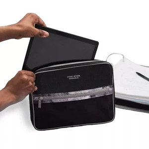 (LOT of 12) Five Star Tech Sleeve for Chromebook, Tablet or laptop - Picture 1 of 5