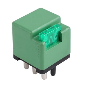 Wear Resistant ABS Over Load Protection Relay for Mercedes W123 W124 W126 W107 - Picture 1 of 12