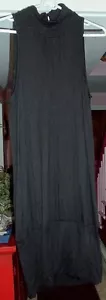 Southpole Collection Juniors Black Dress Size L - Picture 1 of 2
