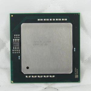 Intel Xeon Quad Core Processor X7350 SLA67 8M 2.93 GHz 1066 MHz PGA604 PPGA604 - Picture 1 of 1