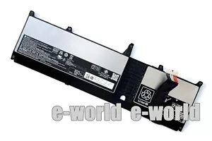 Nuova batteria originale MN06XL per HP Zbook Studio 16 G9 M82230-005 M82220-1C1 - Foto 1 di 2