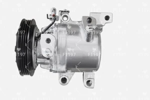 Brand New RYC AD-8369N 95201-52R10 AC CompressorFits Suzuki Swift, Replaces - Picture 1 of 5
