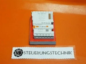 BECKHOFF EL1018 8x Digital Input - Bild 1 von 2