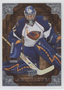 2008-09 Upper Deck Artifacts Silver /100 Kari Lehtonen #96