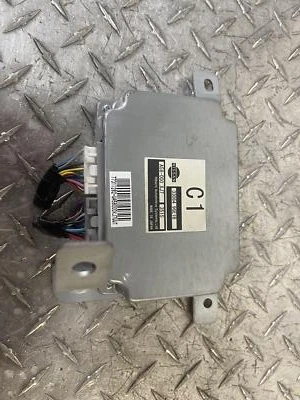Nissan Armada Transfer Case Control Unit 33084-9GE1B 2013 2014 2015 13 14 14 Oem - Image 1 of 4