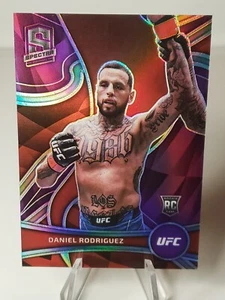 2022 Chronicles DANIEL RODRIGUEZ Spectra Rookie Purple /49 - Bild 1 von 3