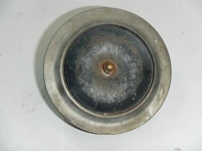 Kawasaki KZ1000 P 1992 Police Horn Foto 1 de 3