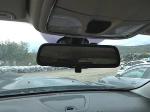 Rear View Mirror JEEP CHEROKEE 15 16 17 - Picture 1 of 1