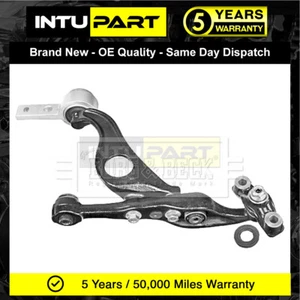 Fits 6 1.8 2.0 D 2.2 2.5 IntuPart Front Right Lower Track Control Arm - Picture 1 of 4
