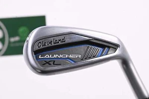 Cleveland Launcher XL #7 Iron / 29 Degree / Regular Flex Catalyst 60 Shaft - Picture 1 of 6