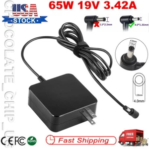 Cargador de portátil 45W 65W para Asus Vivobook Flip 17 15 14 Series X512 X512D X512DA - Imagen 1 de 13