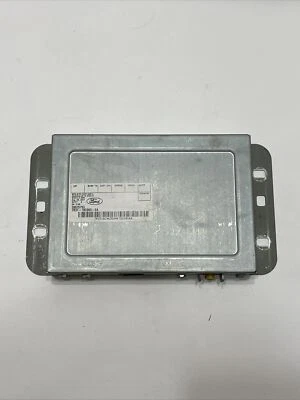 Módulo de radio control de audio satelital Mercury Sable Sirius 2008-2009 computadora fabricante de equipos originales Foto 1 de 4