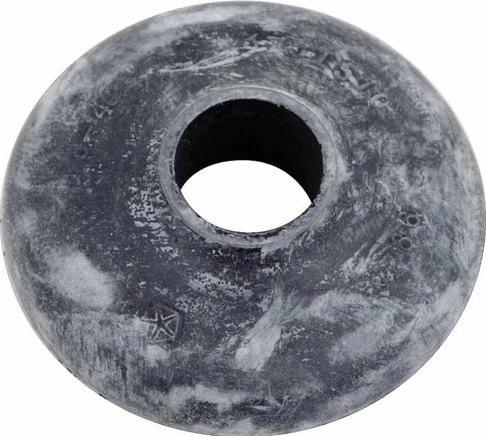 OER 1/2" PCV Válvula Ojal 1961-1974 Cuda Challenger Cargador Dart Road Runner Foto 1 de 2