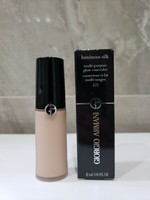 luminous silk glow concealer