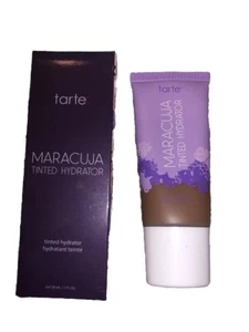 TARTE Maracuja Hydrating Tinted Moisturizer 1 oz/ 30 mL 54N Deep Neutral New - Picture 1 of 3