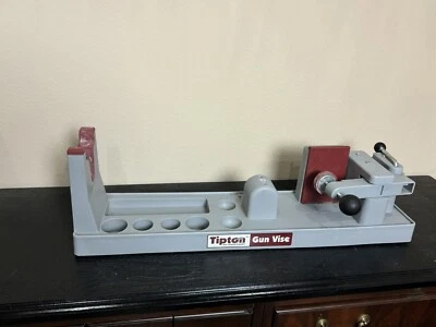 Tipton Gun Vice - Image 1 of 3