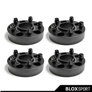 2x 28mm Front + 2x 50mm Rear (PCD5x120-5x114.3 CB72.5-73.1) For BMW Wheel Spacer - Picture 1 of 12