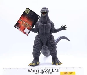 Godzilla Movie Monster Series 2004,2005 Bandai 8" Actionfigur NEU mit Etikett - Bild 1 von 5