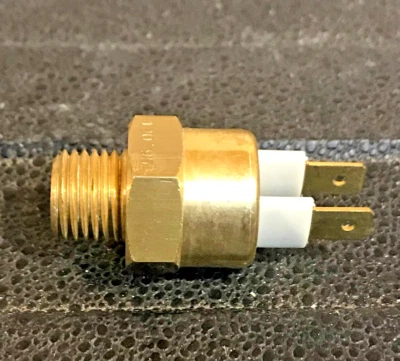 ITM Thermostatic Fan Switch - 8453 / 03-69301 - Fits Volvo 740, 760 & 780 Series - Image 1 of 4