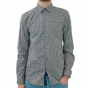 Marc By Marc Jacobs Shirt A Check, Kingston Ccheck Tshirt - Imagen 1 de 4