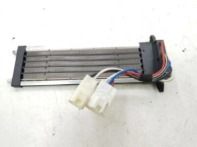 Mitsubishi Outlander 2009 Zuheizer Zusatzheizung 541A003 Diesel 115kW AMD163294 Foto 1 de 4