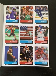 NAOMI OSAKA ROOKIE SI FOR KIDS UNCUT SHEET 2018 JONATHAN TAYLOR RC Magazine NM+ - Picture 1 of 8