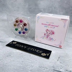BANDAI Ojamajo Magical DoReMi Special Memorize Minarai Tap Figure Toy 2023 Japan - Picture 1 of 17