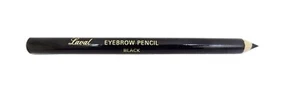 Laval Eyebrow Pencil In Black New Smooth and Long Lasting Formula to Shape Brows - Picture 1 of 2