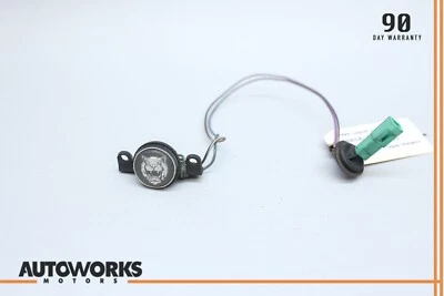 Кнопка открытия выключателя багажника 98-03 Jaguar XJ8 XJR Vanden Plas X308 от оригинального производителя - Изображение 1 из 4