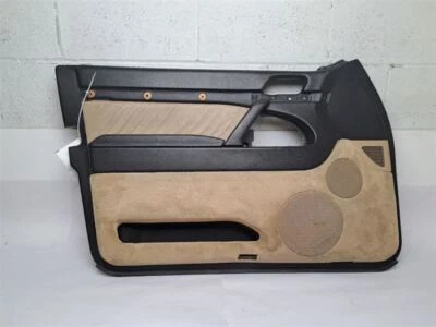 PAINEL DE ACABAMENTO DA PORTA DO MOTORISTA DIANTEIRO PARA MERCEDES-BENZ 400 1992 - 1993 - Imagem 1 de 4