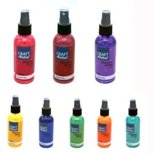 Spray Shimmer Artista Artista Artista - John Next Door - 11 Colori - Foto 1 di 12