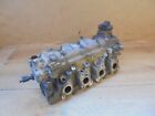 VW VOLKSWAGEN POLO 2001 6N2 1.4 8V AUD CYLINDER HEAD WITH VALVES Volkswagen Polo