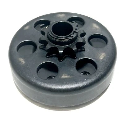 Centrifugal Clutch 3/4" Bore 10 Tooth 420 Chain Engine GoKart Drift Trike Bike - image 1 of 4