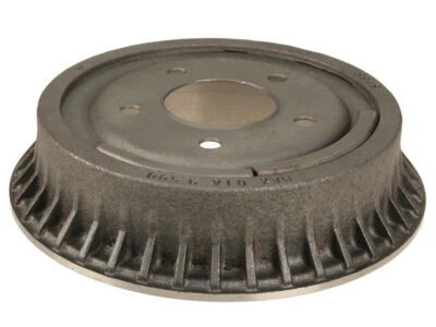 Tambor de freno trasero Delco 36237NBBW 1998 1995 1986 para Chevrolet Astro 1985-2002 Foto 1 de 2