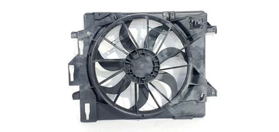 Ventilador condensador radiador 2008 2016 Chrysler Town Country fabricante de equipamento original 3,6L  - Imagem 1 de 4