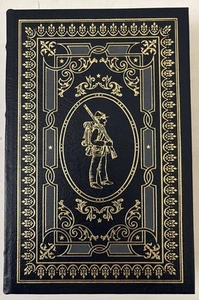 Easton Press The Gleam of Bayonets James V Murfin 1996 Leather Illustrated VG - Picture 1 of 7