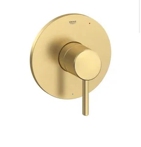 Concetto 1-Griff Wandhalterung Druckausgleich Ventil Trim Kit (Ventil nicht enthalten - Bild 1 von 6