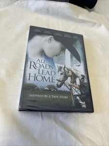 All Roads Lead Home (DVD, 2009) - Foto 1 di 2