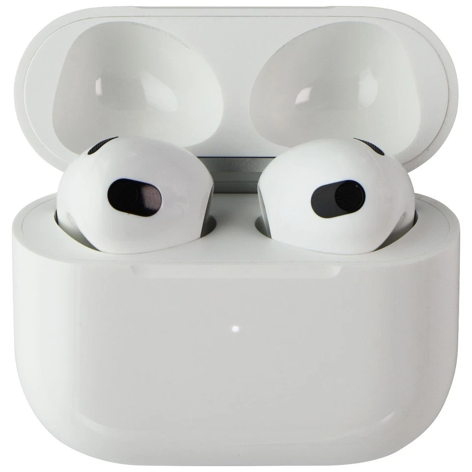 Apple AirPods 3rd Generation Wireless In-Ear Headset MPNY3AM/A