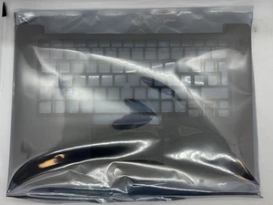 Dell Latitude 7490 Handauflage mit Touchpad & Fingerabdruckleser (0WM91M) - Bild 1 von 2