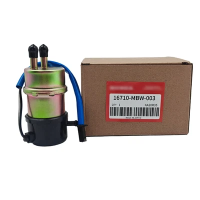 16710-MBW-003 for Honda CBR600F4 CBR600 F4 1999 2000 / Fuel Pump NEW Fuel Pump Foto 1 de 4