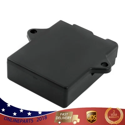 Módulo de encendido CDI 1992-2009 para Suzuki VS800 S50 Boulevard 32900-38A31 Foto 1 de 4