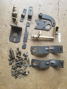 Miscellaneous Brackets & Hardware Simplicity Legacy Daihatsu Diesel - Picture 1 of 4