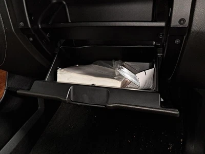 Used Glove Box fits: 2018 Chevrolet Silverado 1500 pickup  Grade A - Image 1 of 4