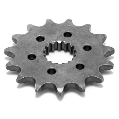 15 Tooth Front Sprocket for 450 530 EXC Six Days 250 400 EXC Racing 520 Pitch - Image 1 of 4