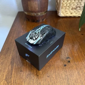Finalmouse Starlight 12 Phantom - Size Small - Photo 1/6