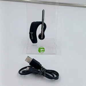 Poly Voyager 5200 Nero - Foto 1 di 5