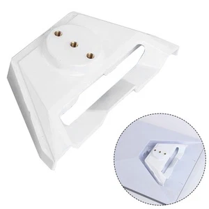 Suction Cup System Designed for Holding Your For Starlink Mini Securely - Bild 1 von 8